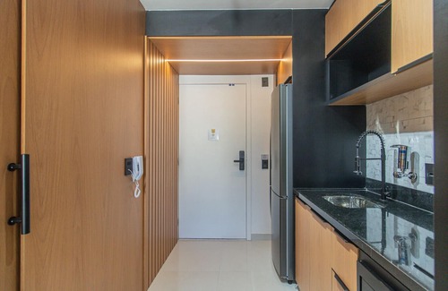Vila Pompeia House | Modern near Allianz Parque | SP-P2408B