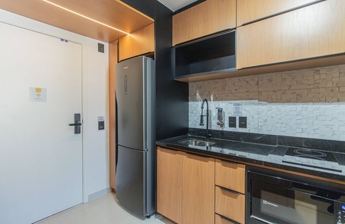 Vila Pompeia House | Modern near Allianz Parque | SP-P2408B