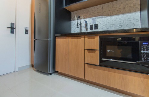 Vila Pompeia House | Modern near Allianz Parque | SP-P2408B