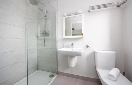 Dublin House | Modern New Build in Dublin