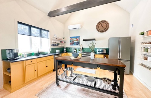 Saint John House | Modern New Build Minutes from Uptown Saint John, Area 506, and TD Station