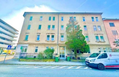 Eggenberg Apartment | Modern! New! Eggenberg! Top 1b