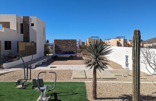 Cerritos House | Modern, new, and spacious. just steps to Cerritos Beach