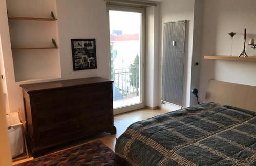 Cit Turin Apartment | Modern nice view aparment in Cit Turin