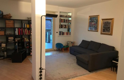 Cit Turin Apartment | Modern nice view aparment in Cit Turin