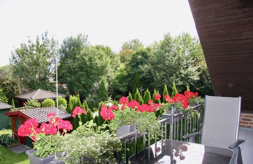 Walbeck Apartment | Modern non smoking apartment for 2 adults, ideal for cyclists