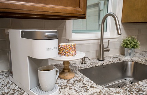 West University House | Modern Northwest Charmer
