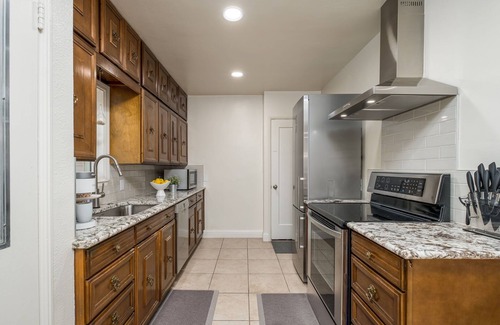 West University House | Modern Northwest Charmer