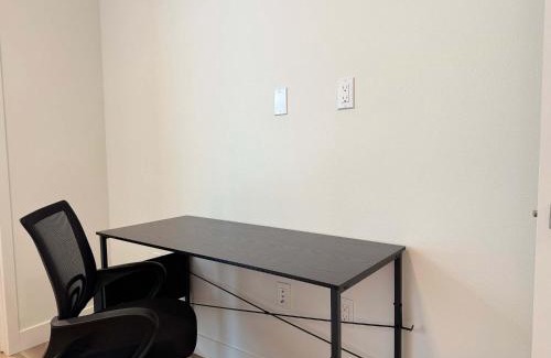Lyon Street Apartment | Modern Oasis 10 Min from Disneyland With Pool & GYM