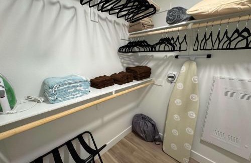 Lyon Street Apartment | Modern Oasis 10 Min from Disneyland With Pool & GYM