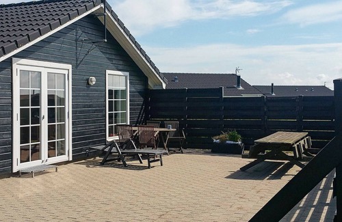 Lokken House | Modern Oasis in Scenic Lokken-By Traum