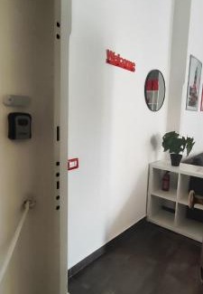 Musocco Apartment | Modern Open Space -area Certosa Milano