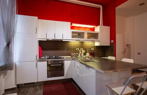 Musocco Apartment | Modern Open Space -area Certosa Milano