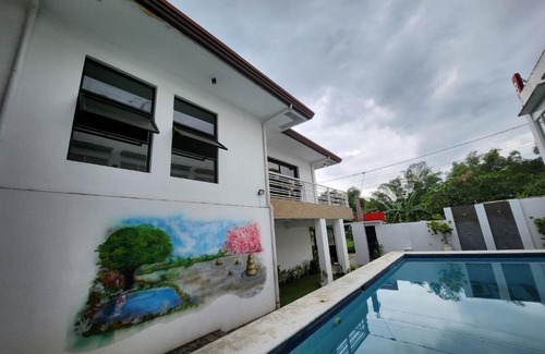 Antipolo Hotel | Modern Peak Suites