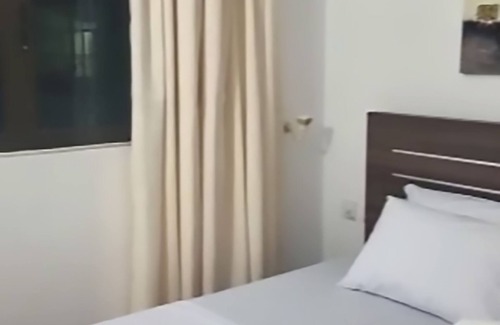 Mombasa Apartment | Modern Poseidon, The Oceanic ocean-front Penthouse