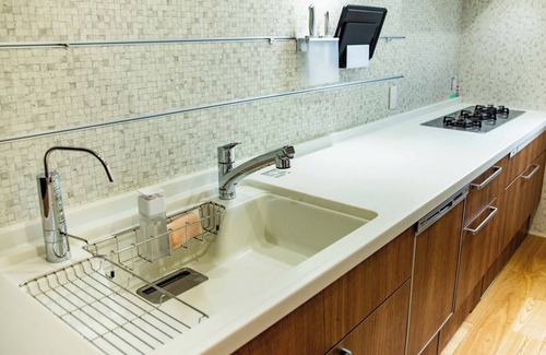 Fukui House | Modern private lodgings around Fukui Station A co/Fukui Fukui