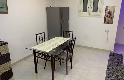 Bab Sharqi Apartment | Modern private room with luxurious specifications