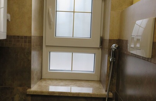 Uman House | Modern private room in a new villa, Uman-sofiivski in Uman'