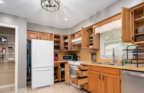 Harrisburg House | Modern Private Sterling House