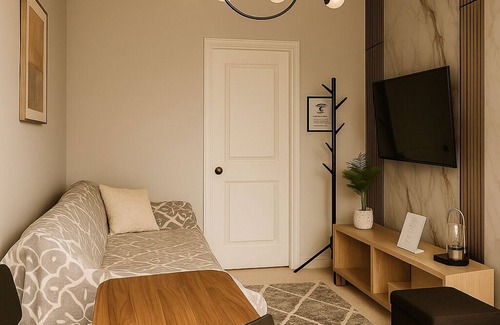 Vaughan House | Modern Private Suite with sofabed. Prime location in Vaughan, 5Min to Wonderland