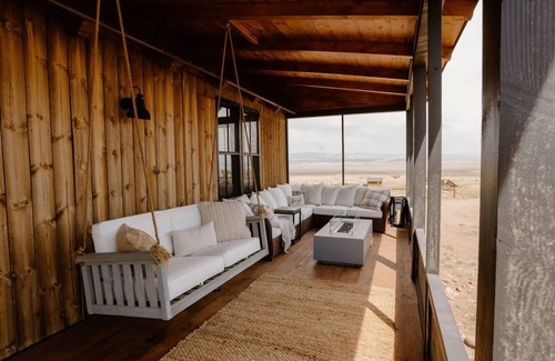 Westcliffe Cabin | Modern ranch cabin at the base of the mountains!