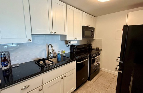 Islamorada Condo | Modern remodeled 2 bedroom Apt - Summer Sea 434