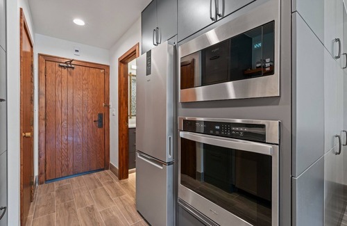Purgatory Condo | Modern Resort Studio, A/C, Pool, Hot Tub, Fitness Center, Fast Wifi