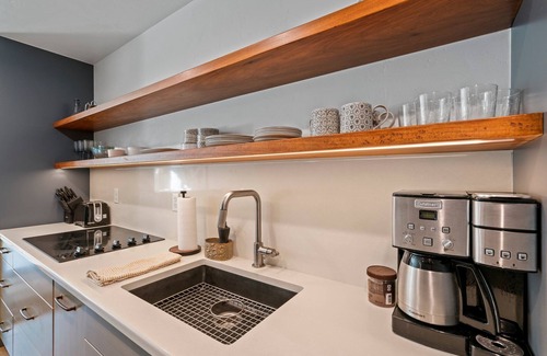 Purgatory Condo | Modern Resort Studio, A/C, Pool, Hot Tub, Fitness Center, Fast Wifi