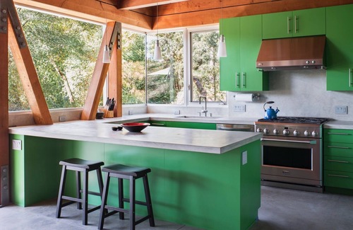 Healdsburg House | Modern Retreat 15 minutes from Healdsburg Square