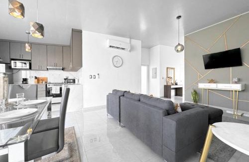 San Miguel House | Modern Retreat 3BR with Pool Access in San Miguel