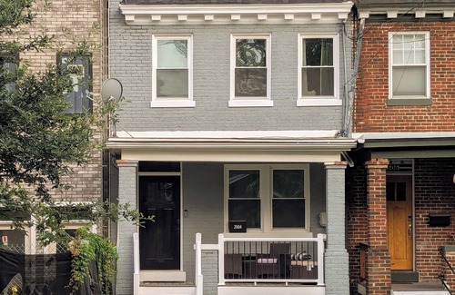 Edgewood House | Modern Retreat in DC-Walk to Metro & Union Market