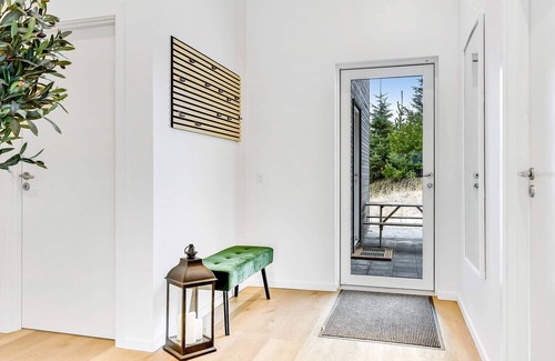 Grærup Strand House | Modern Retreat in Graerup - By Traum Ferienwohnungen