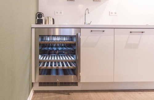 Maastricht Apartment | Modern Retreat in Maastricht