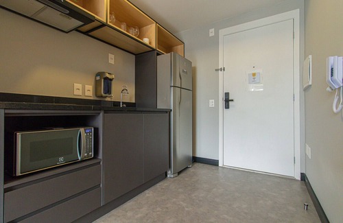 Vila Pompeia Apartment | Modern Retreat Near Allianz Parque | SP-P1604A