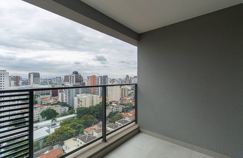 Vila Pompeia House | Modern Retreat Near Allianz Parque | SP-P1604A