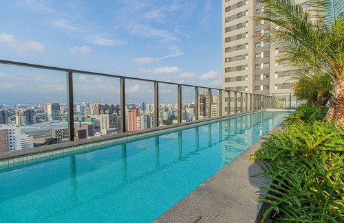 Vila Pompeia House | Modern Retreat Near Allianz Parque | SP-P1909A