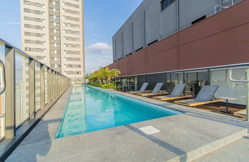 Vila Pompeia House | Modern Retreat Near Allianz Parque | SP-P1909A