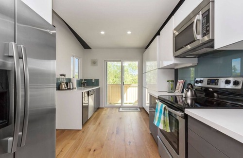 Monarch Beach Condo | ★Modern Ritz Pointe Beach Escape★