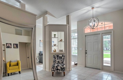 Royal Palm Beach House | Modern Royal Palm Beach Home 14 Mi to Beaches