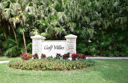 Hunt Club Condo | Modern rustic 2 bdrm in the heart of Palm Beach Gardens.