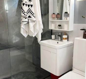 Matiçan Apartment | Modern & Rustic Apartment - City Center.