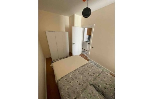 Yakuplu Apartment | ★ Modern, safe and cost 1+1 home