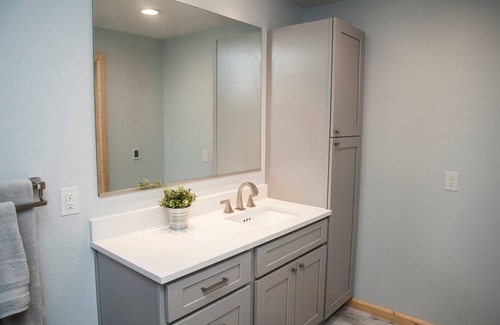 Roxborough House | Modern, Secluded separate entrance getaway in Roxborough