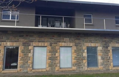 Young Apartment | Modern Second Story Apartment, Sleeps 5