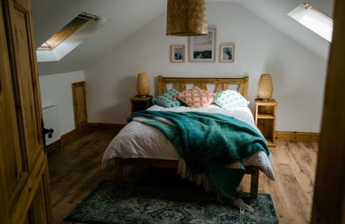 Murroogh Apartment | Modern self catering apartment, Miltown Malbay