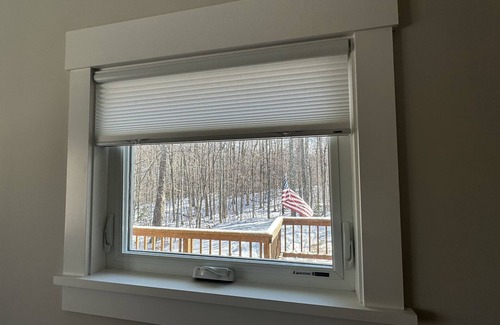 Killington Apartment | Modern Ski Château - 4 min from Killington Ski mountain lifts