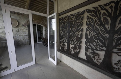 Vicopelago House | Modern spaces and unspoilt nature, cottage pool and garden 3 km da Lucca