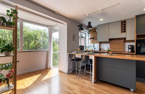 Dubrovnik Apartment | Modern & spacious 1bdr flat in central Dubrovnik