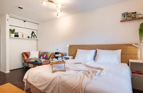 Dubrovnik Apartment | Modern & spacious 1bdr flat in central Dubrovnik