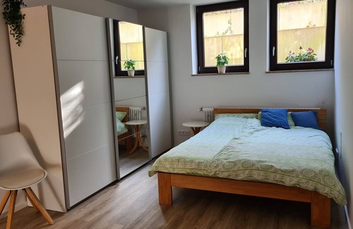 Pasing - Obermenzing Condo | Modern, spacious 2.5 room apartment in an upmarket location